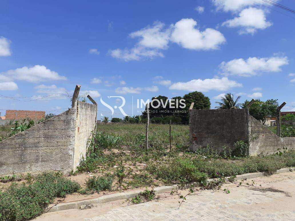 Terreno à venda - Bom Sucesso,Arapiraca