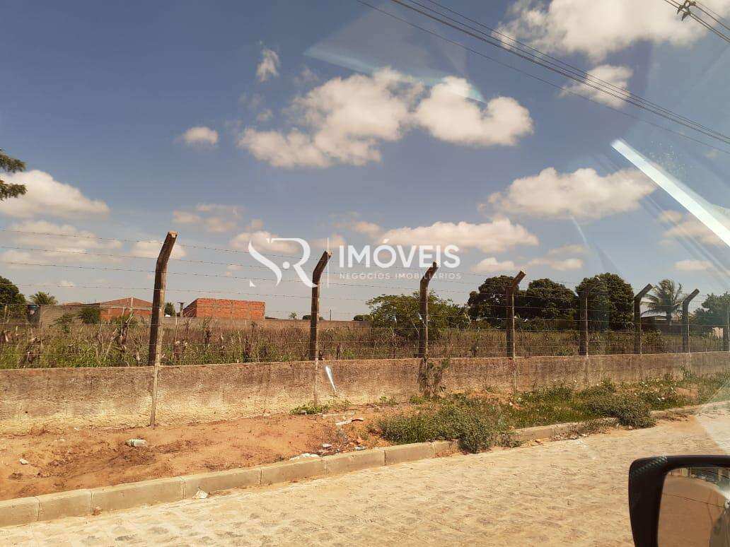 Terreno à venda - Bom Sucesso,Arapiraca