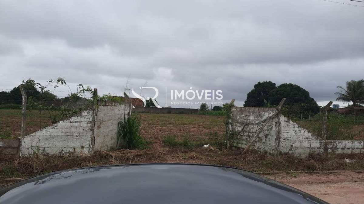 Terreno à venda em Arapiraca, Bom Sucesso, 7.830m² - SR IMÓVEIS