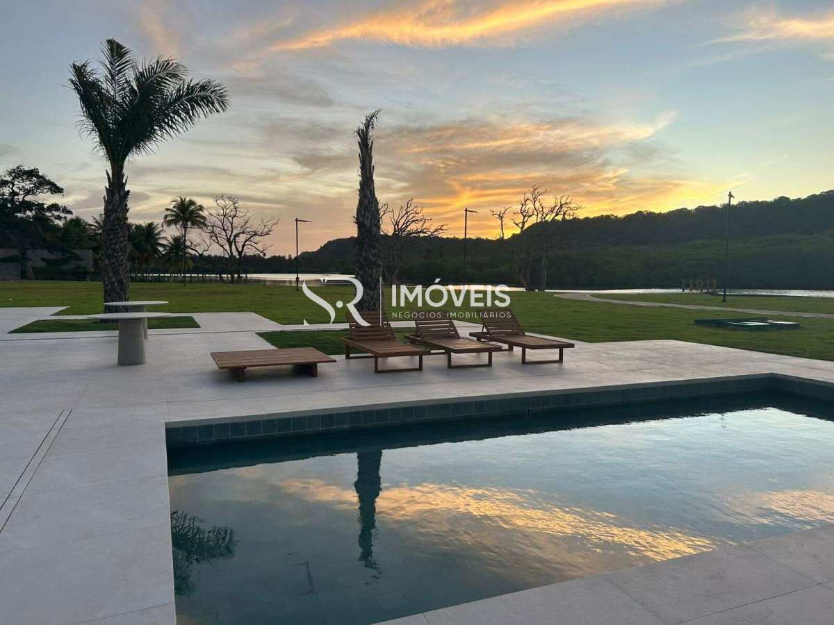 Terreno em Condomínio à venda em Marechal Deodoro, 592m²m² - SR IMÓVEIS