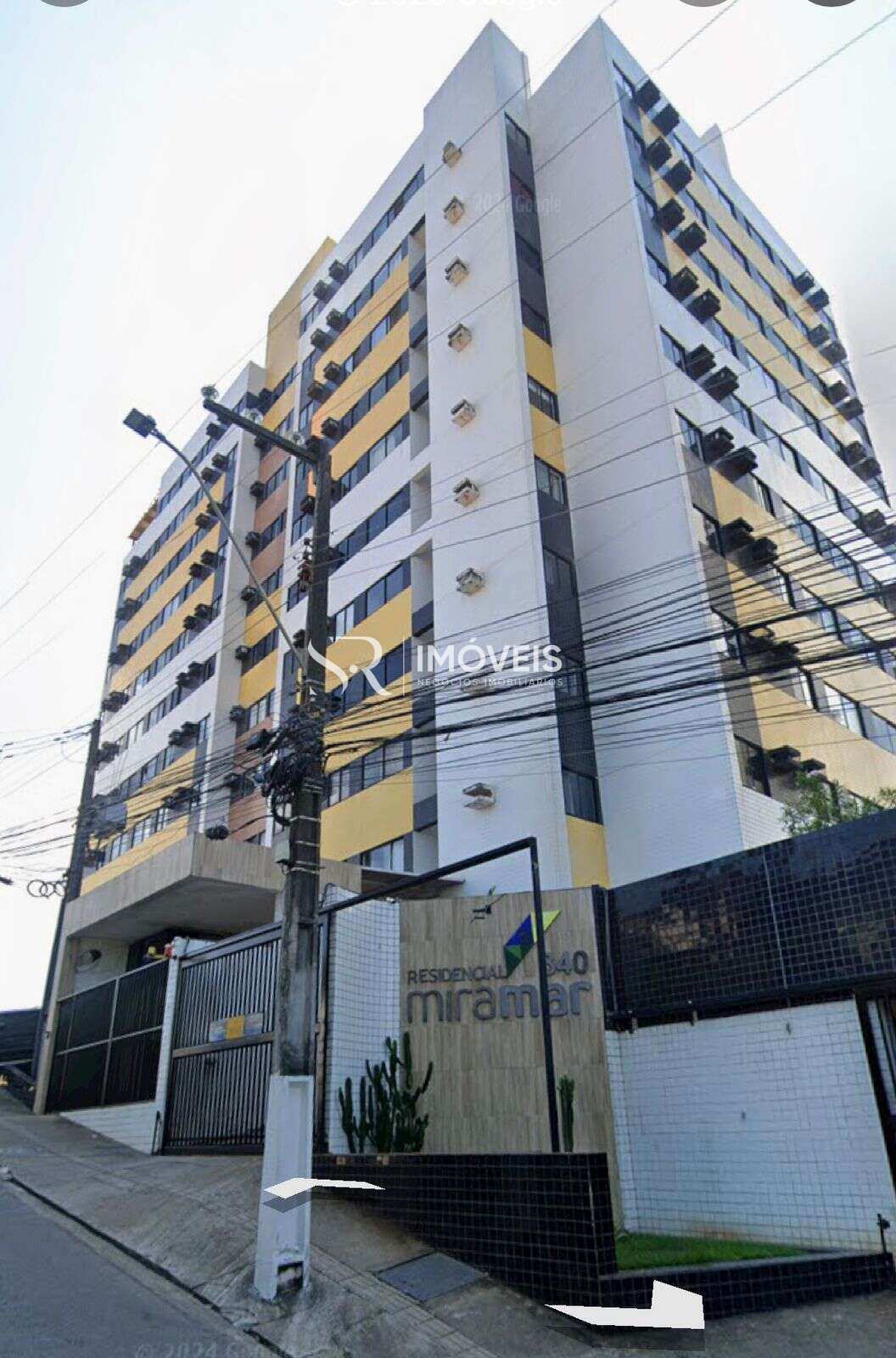 Apartamento à venda com 3 quartos, 65m² - Mangabeiras,Maceió