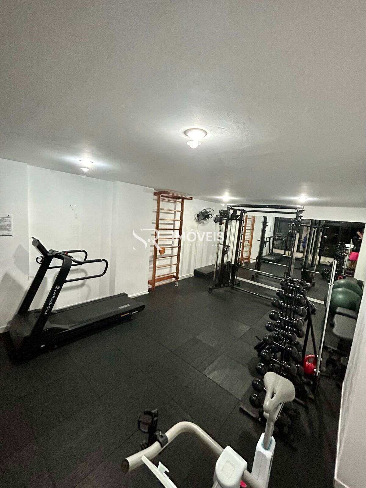 Apartamento à venda com 3 quartos, 65m² - Mangabeiras,Maceió