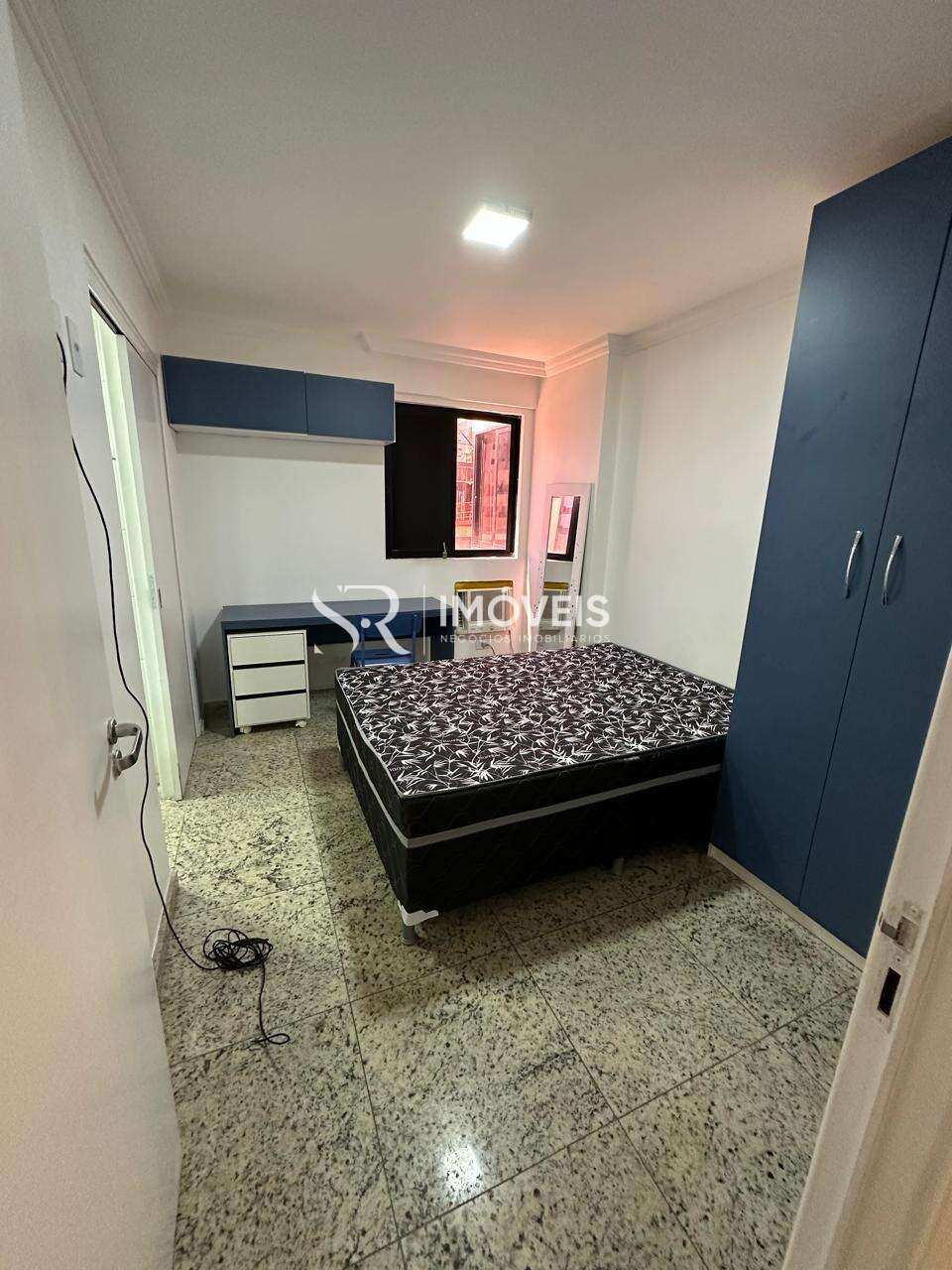 Apartamento à venda com 3 quartos, 86m² - Jatiúca,Maceió