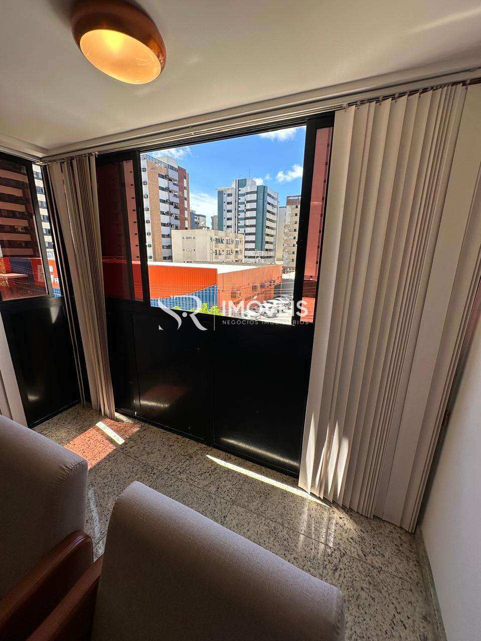 Apartamento à venda com 3 quartos, 86m² - Jatiúca,Maceió