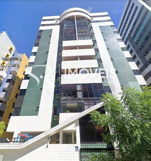 Apartamento à venda com 3 quartos, 86m² - Jatiúca,Maceió