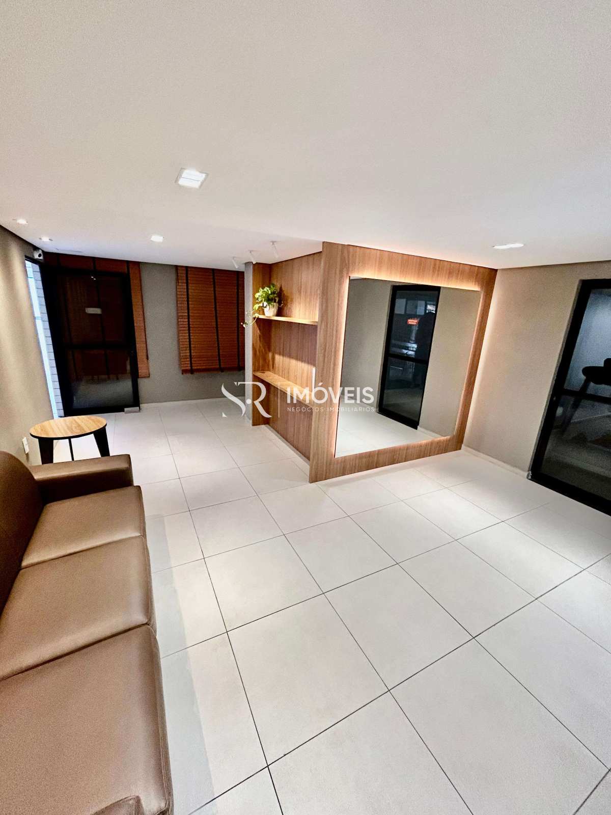 Vendo Apartamento de 89m² Jatiúca 3 Quartos Sendo 1 suíte - SR IMÓVEIS