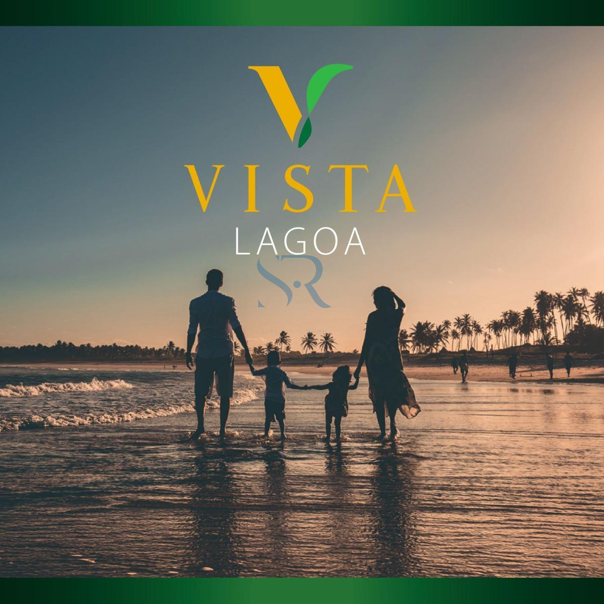 Lote em Condomínio à venda, 292,35m² - ,