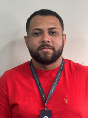 Corretor - Mickael Azevedo