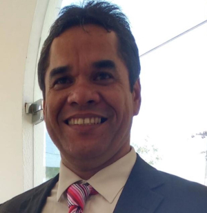 Corretor - Nilton Rocha