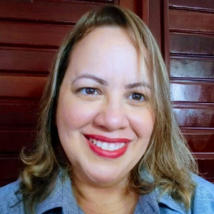 Corretor - Renata Rocha